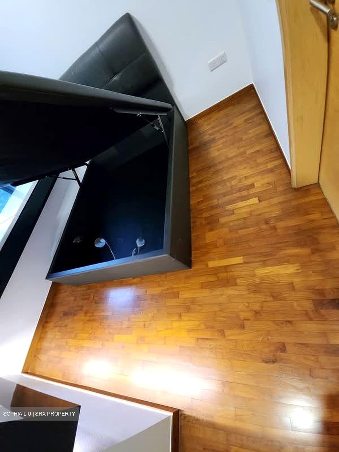 NV Residences (D18), Condominium #556678091